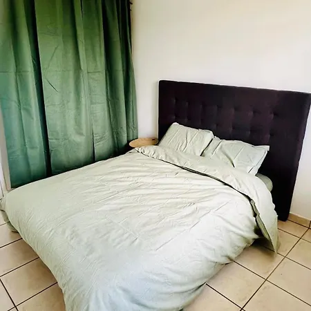 Casa de Férias L Escapade Rurale *