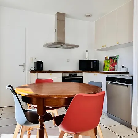 別荘 L Escapade Rurale