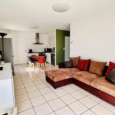 L Escapade Rurale Usseau