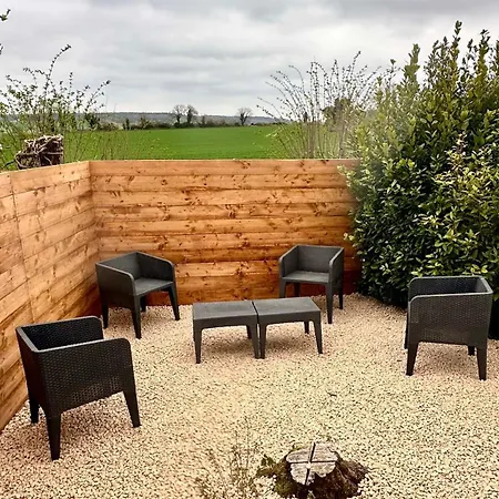 L Escapade Rurale 別荘