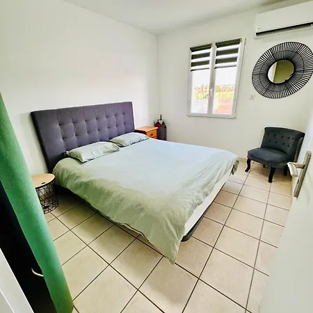 Semesterbostad L Escapade Rurale *