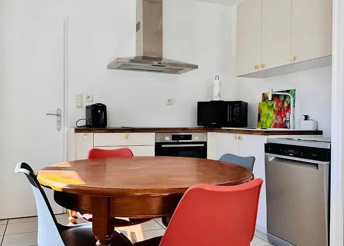 Ferienhaus L Escapade Rurale